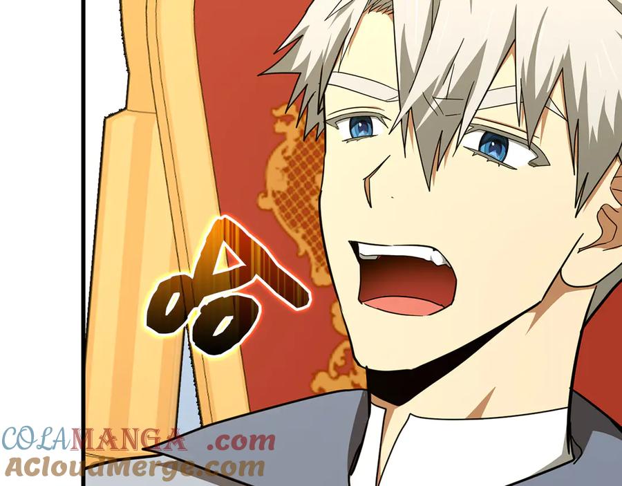 圣子是什么狗屁，这是现代医学的力量 - 第85话 付出代价 - 第64张图