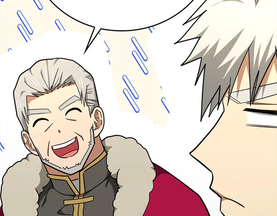 圣子是什么狗屁，这是现代医学的力量 - 第85话 付出代价 - 第170张图