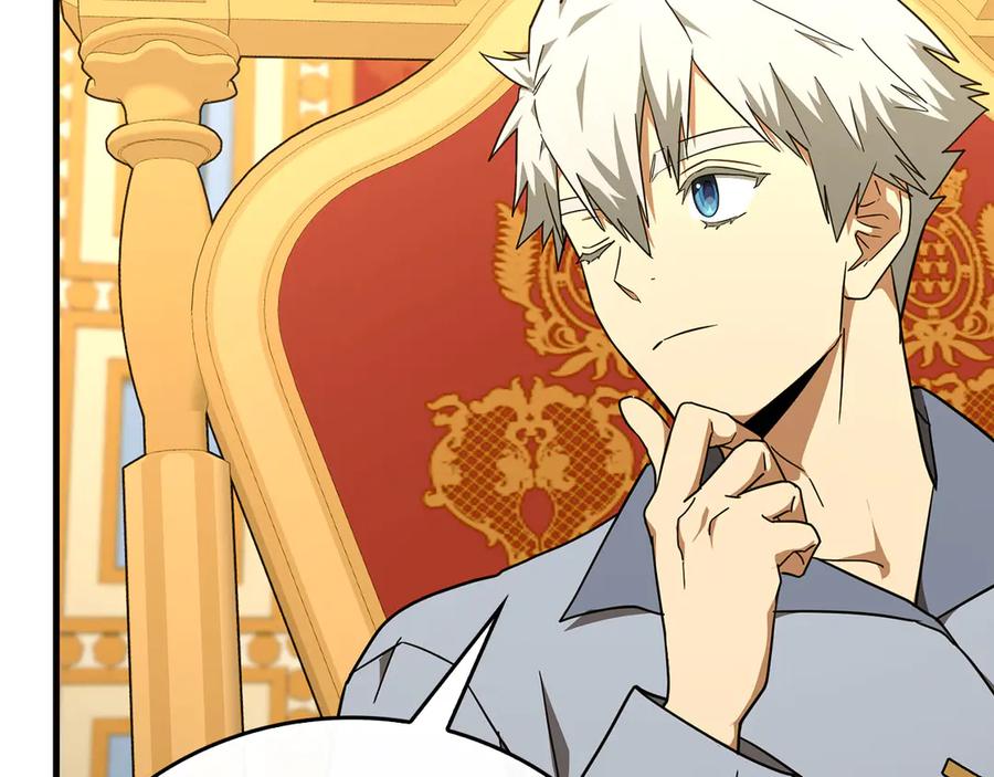 圣子是什么狗屁，这是现代医学的力量 - 第85话 付出代价 - 第182张图