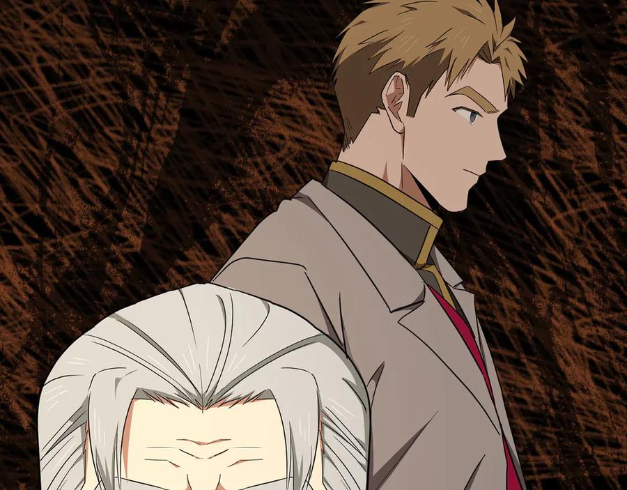 圣子是什么狗屁，这是现代医学的力量 - 第85话 付出代价 - 第113张图