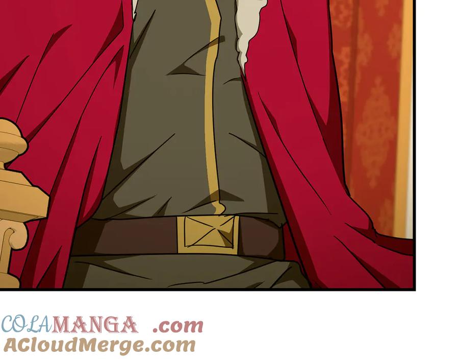 圣子是什么狗屁，这是现代医学的力量 - 第85话 付出代价 - 第104张图