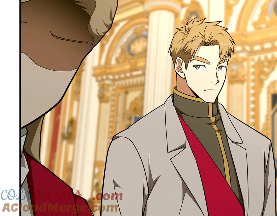 圣子是什么狗屁，这是现代医学的力量 - 第85话 付出代价 - 第52张图