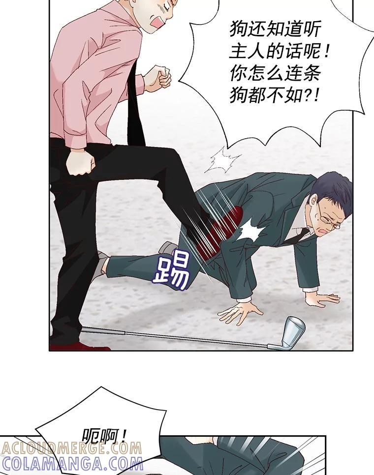 《延夏之心》135.邀请 第67页