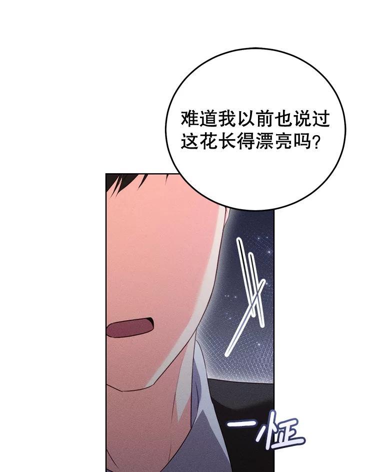 《成为被诅咒的公爵家的女主人》46.你是我的责任 第99页