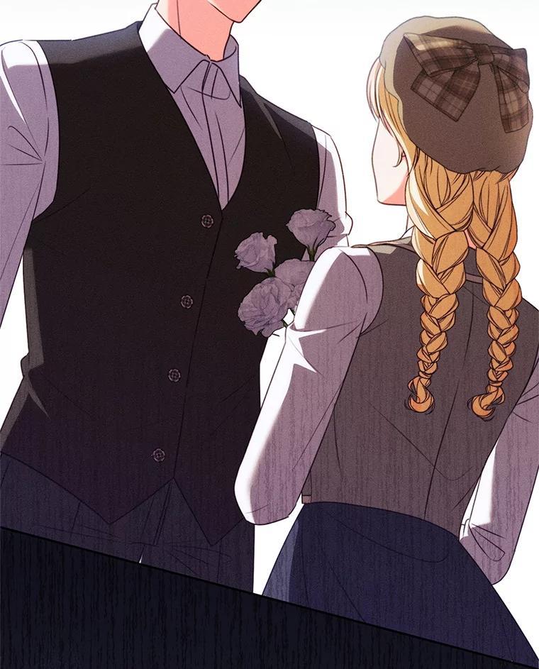 《成为被诅咒的公爵家的女主人》46.你是我的责任 第103页