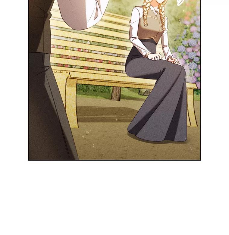 《成为被诅咒的公爵家的女主人》47.秘密 第15页