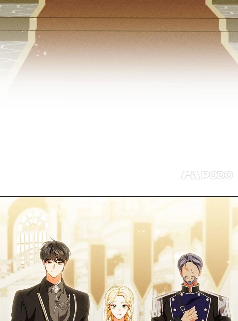 《成为被诅咒的公爵家的女主人》48.世温登场 第70页