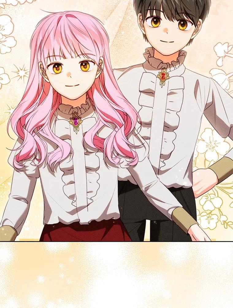 《成为被诅咒的公爵家的女主人》48.世温登场 第6页