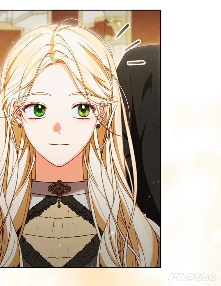 《成为被诅咒的公爵家的女主人》48.世温登场 第44页