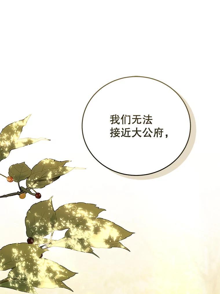 《成为被诅咒的公爵家的女主人》48.世温登场 第74页