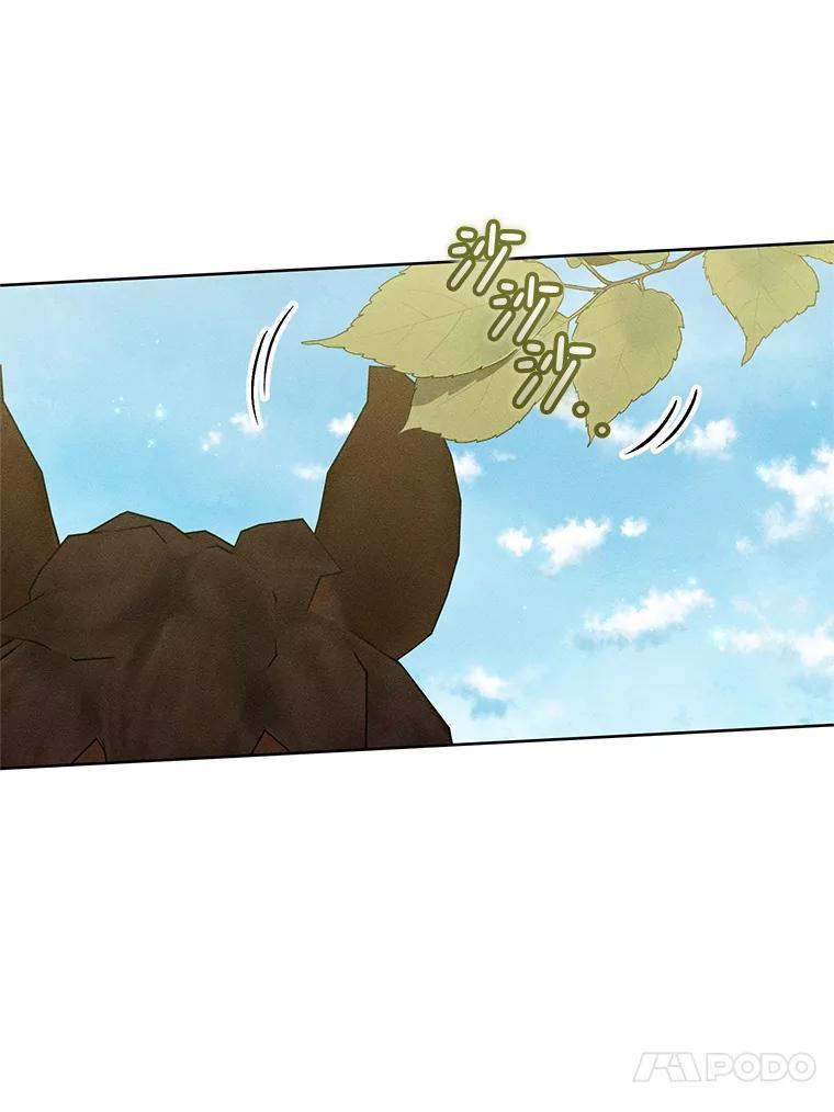 《成为被诅咒的公爵家的女主人》48.世温登场 第103页