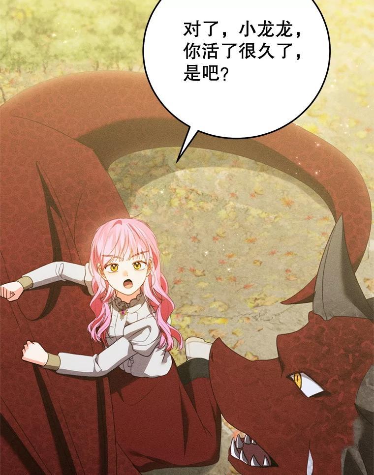《成为被诅咒的公爵家的女主人》48.世温登场 第88页