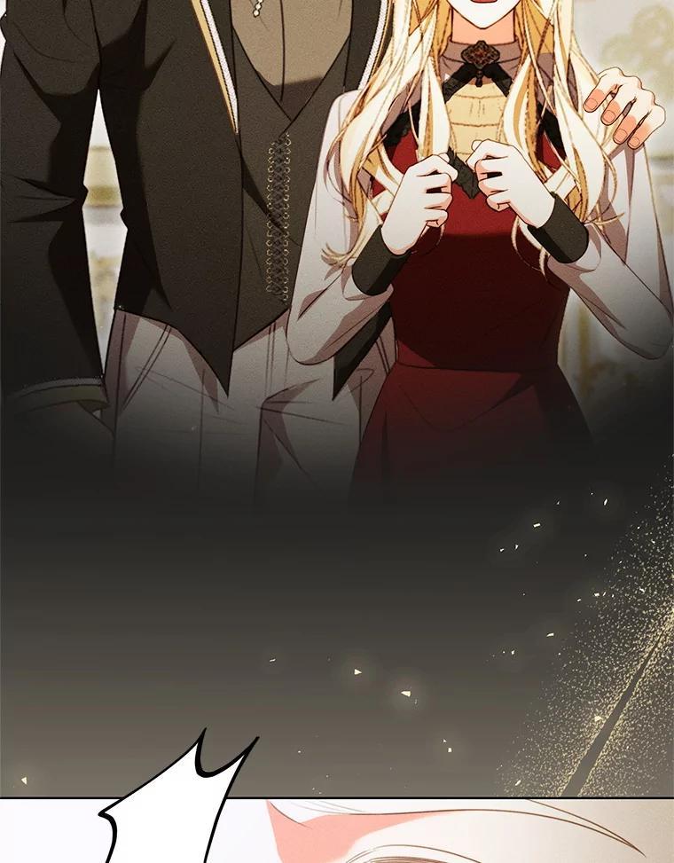 《成为被诅咒的公爵家的女主人》49.噩梦 第110页