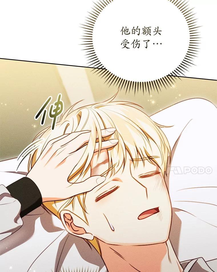 《成为被诅咒的公爵家的女主人》49.噩梦 第72页