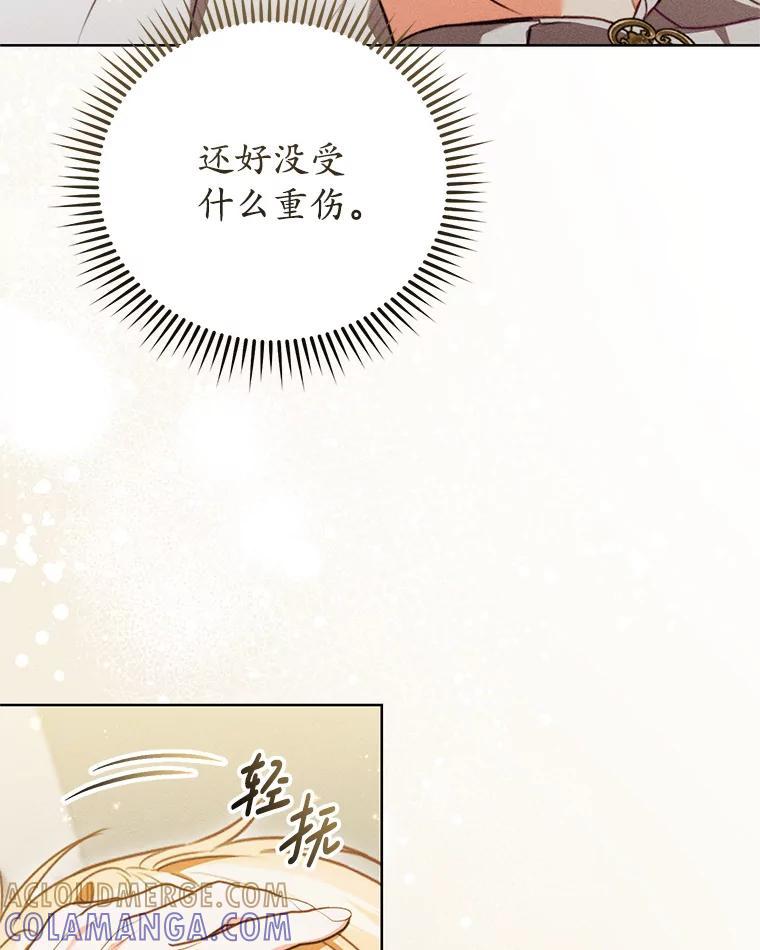 《成为被诅咒的公爵家的女主人》49.噩梦 第73页