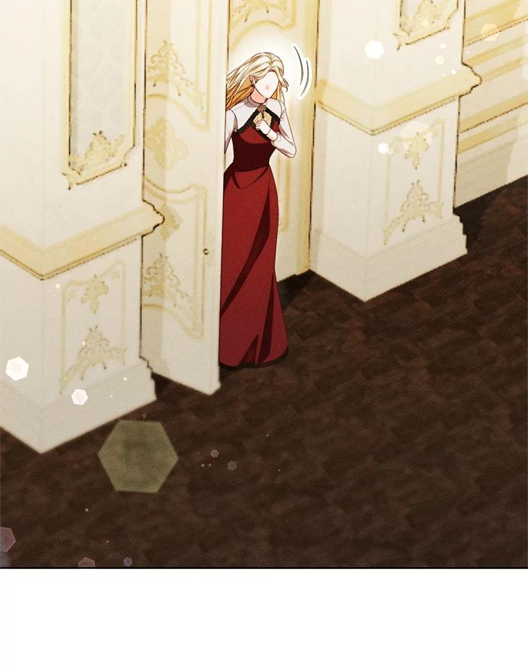 《成为被诅咒的公爵家的女主人》49.噩梦 第67页
