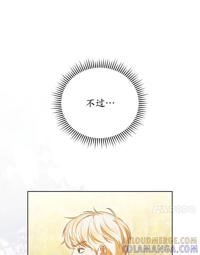 《成为被诅咒的公爵家的女主人》49.噩梦 第17页