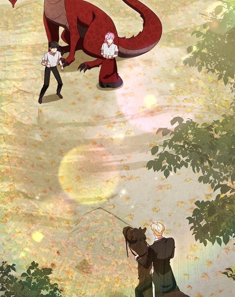 《成为被诅咒的公爵家的女主人》49.噩梦 第2页