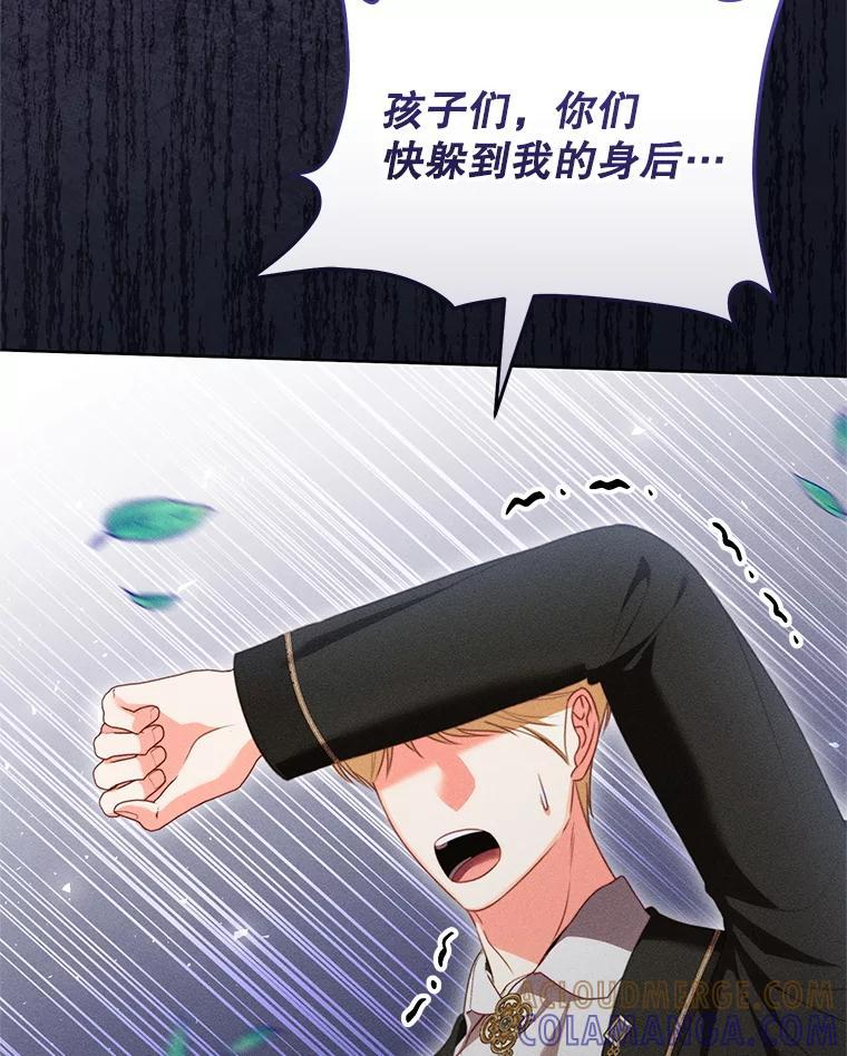 《成为被诅咒的公爵家的女主人》49.噩梦 第29页