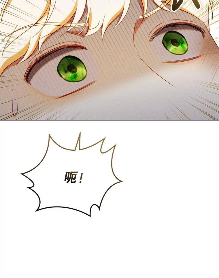 《成为被诅咒的公爵家的女主人》49.噩梦 第92页