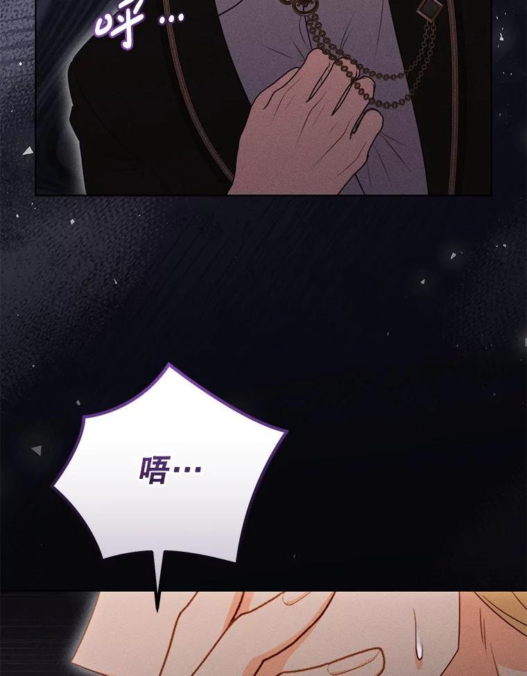 《成为被诅咒的公爵家的女主人》50.中毒 第18页