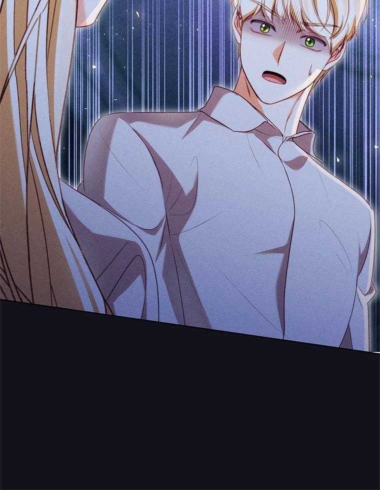 《成为被诅咒的公爵家的女主人》50.中毒 第103页