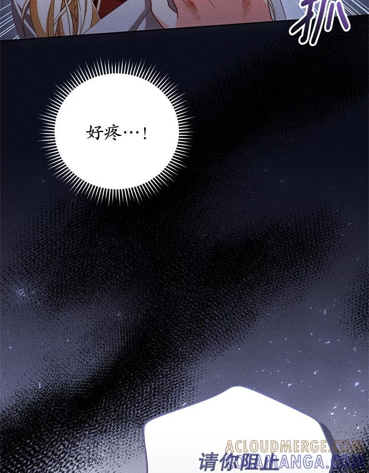 《成为被诅咒的公爵家的女主人》50.中毒 第29页