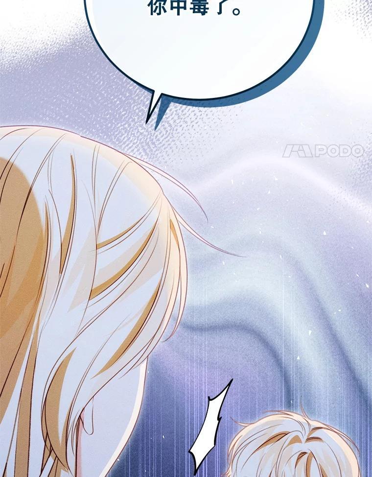 《成为被诅咒的公爵家的女主人》50.中毒 第102页