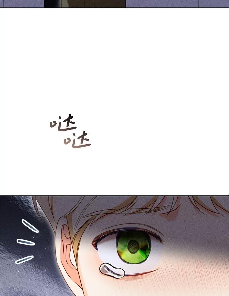 《成为被诅咒的公爵家的女主人》51.迟来的拥抱 第78页