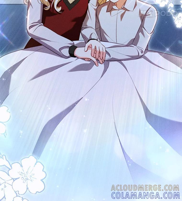 《成为被诅咒的公爵家的女主人》51.迟来的拥抱 第113页