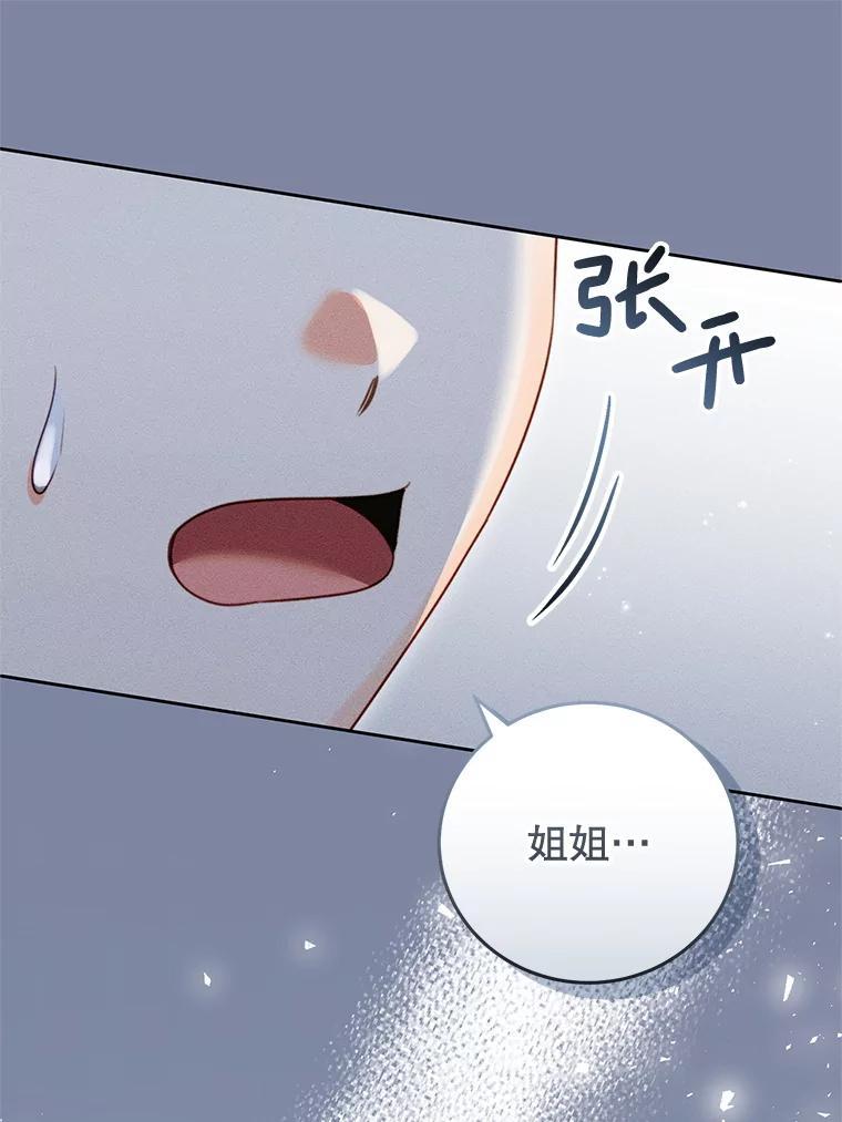 《成为被诅咒的公爵家的女主人》51.迟来的拥抱 第88页
