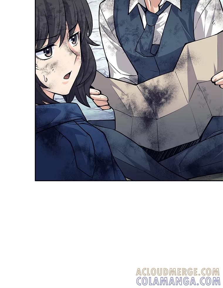 《这个勇士我不干了》51.通过考试 第69页