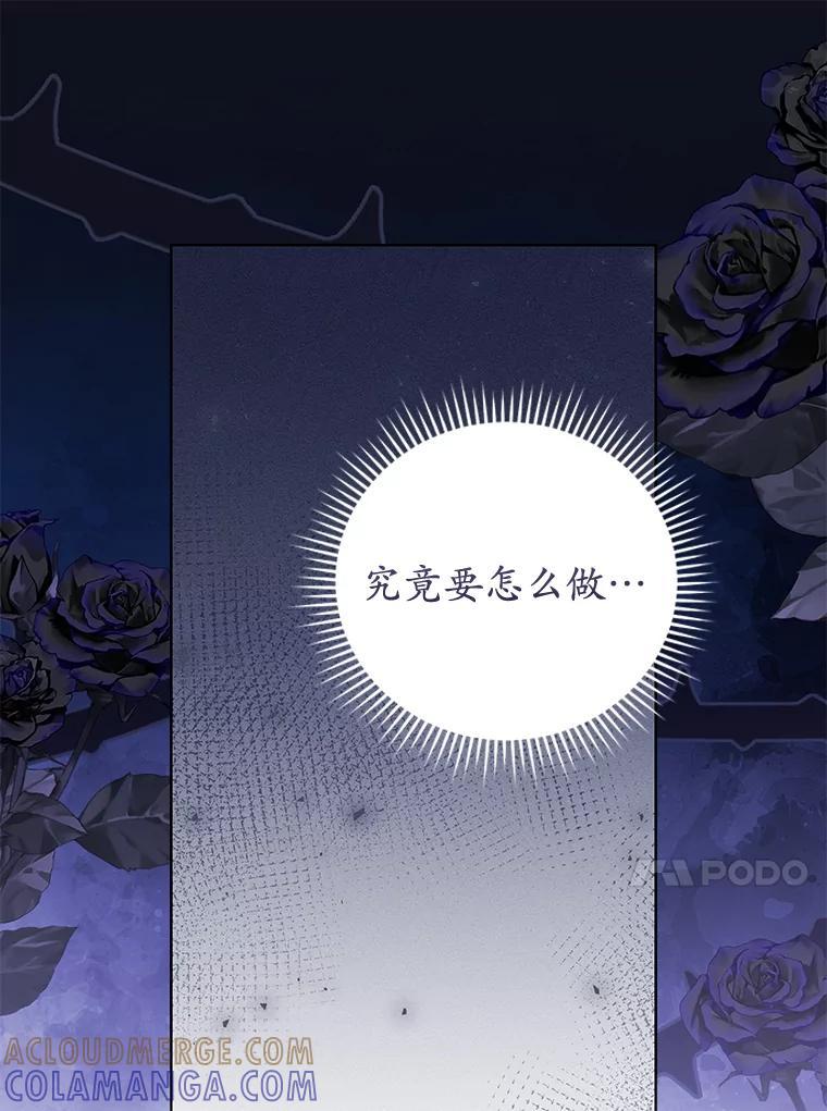 《成为被诅咒的公爵家的女主人》51.迟来的拥抱 第13页