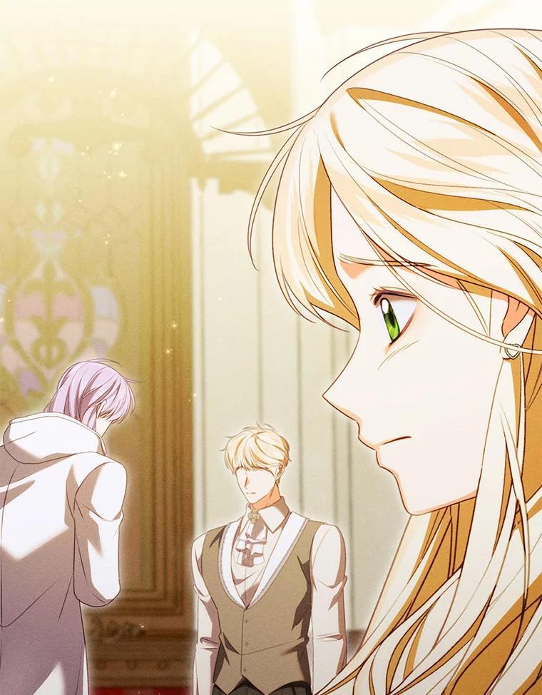 《成为被诅咒的公爵家的女主人》52.找到妹妹 第96页