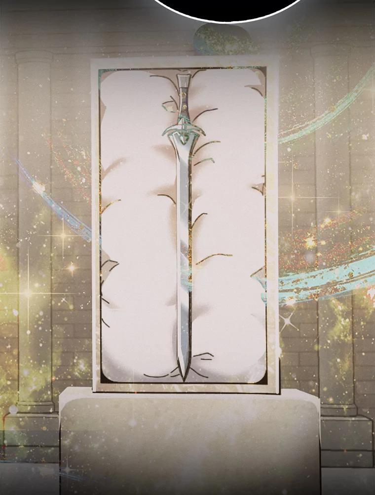 《勇士非也，魔王是也》95.言灵的诅咒 第102页