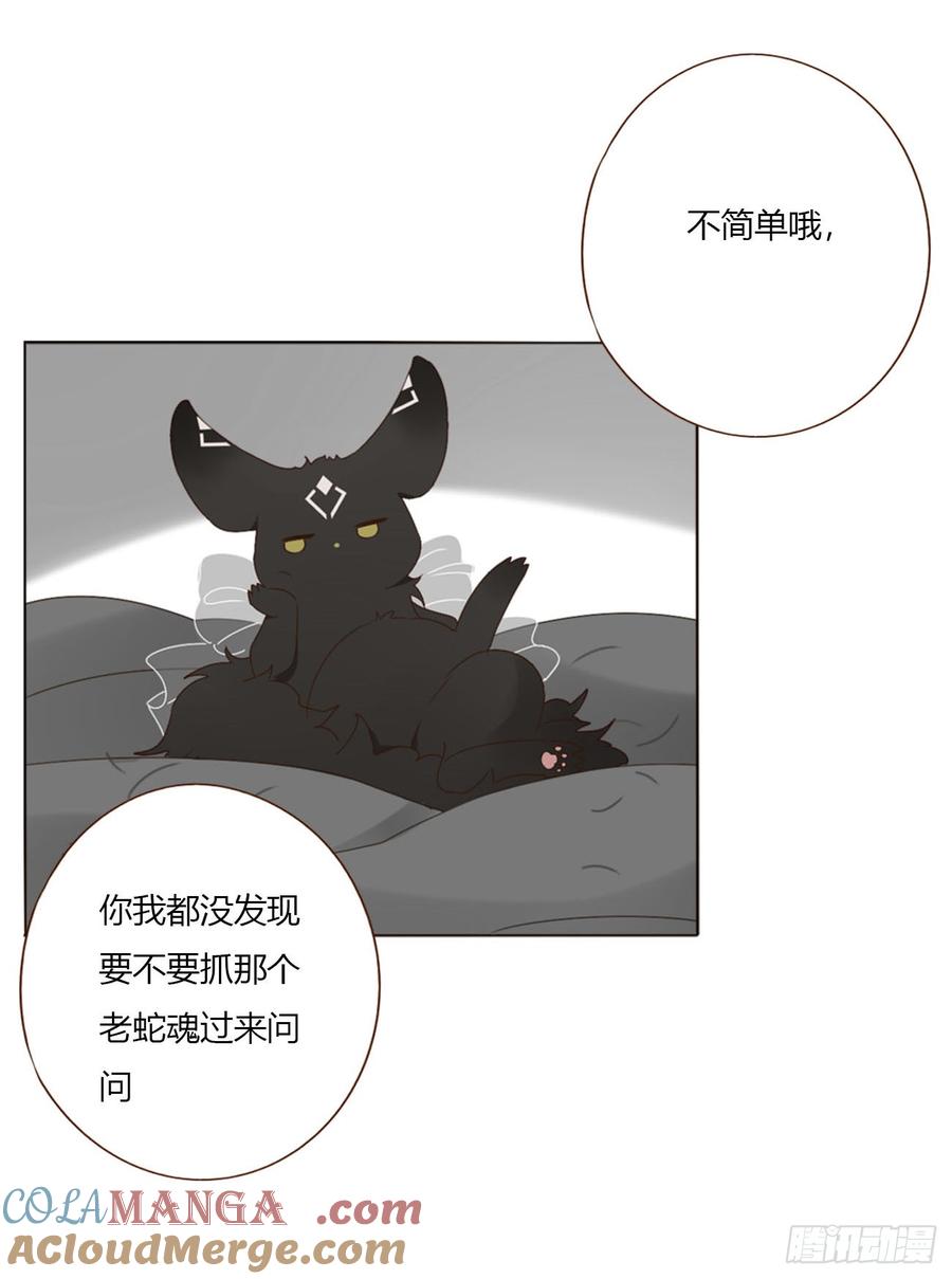 拥然入怀 一七四章 千岩身上的秘密2 第29页