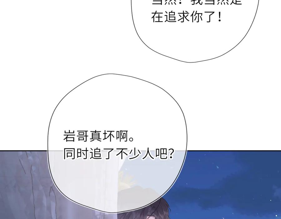 星辰于我 第37话 撞破！ 第83页