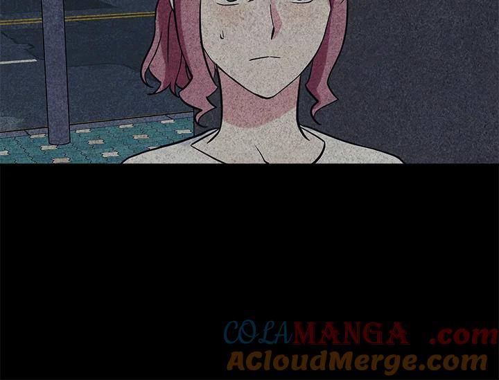 《永冻之言》第34话 第40页