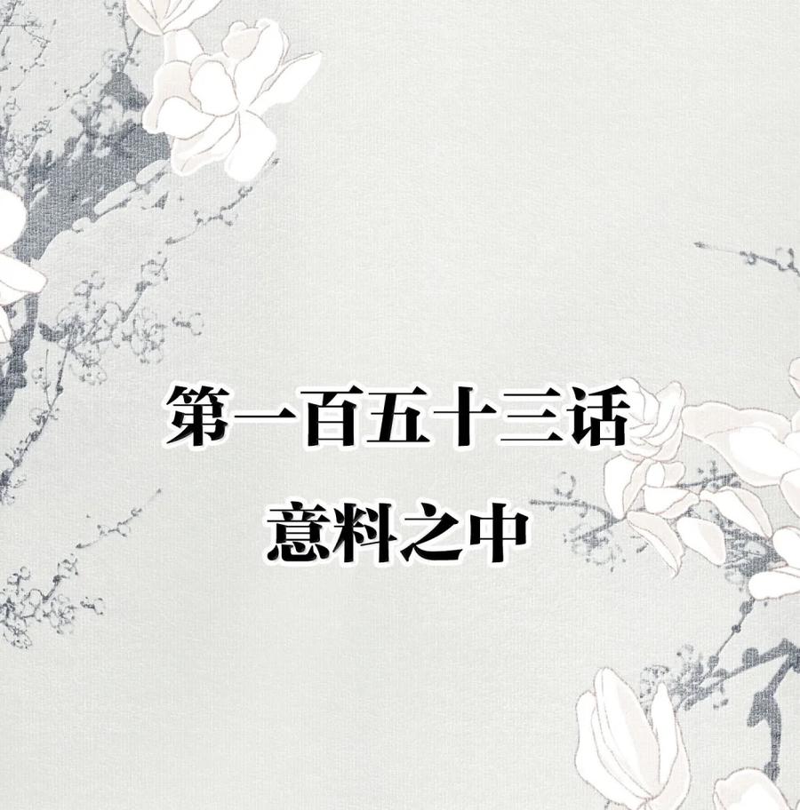 不小心救了江湖公敌 153 意料之中 第2页