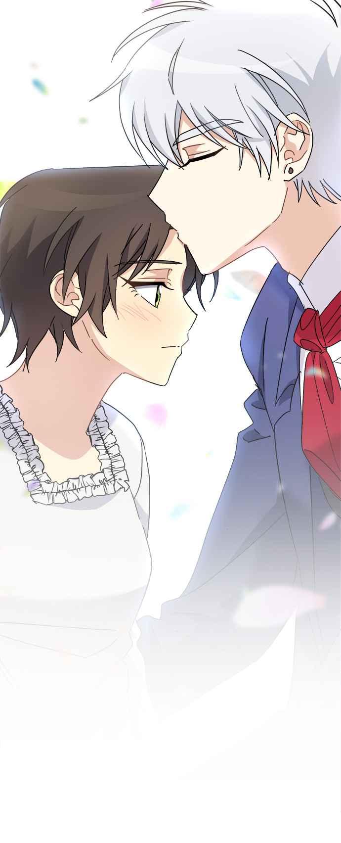 《皇太子妃101》第64话 第24页