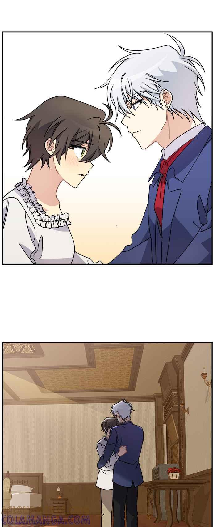《皇太子妃101》第64话 第25页