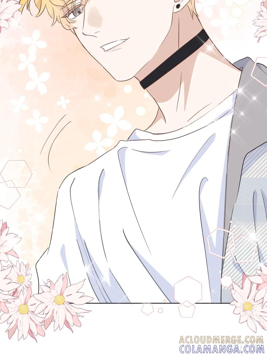 当我穿成霸总娇妻的独生女 - 第02话 这脑子太不正常了！ - 第73张图