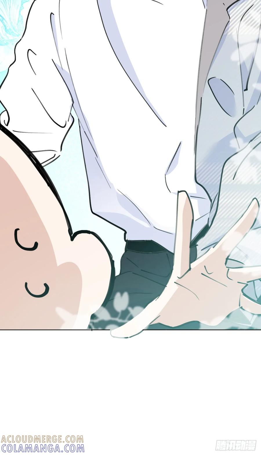 当我穿成霸总娇妻的独生女 - 第02话 这脑子太不正常了！ - 第49张图