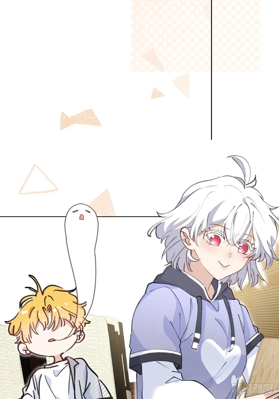 当我穿成霸总娇妻的独生女 - 第02话 这脑子太不正常了！ - 第63张图