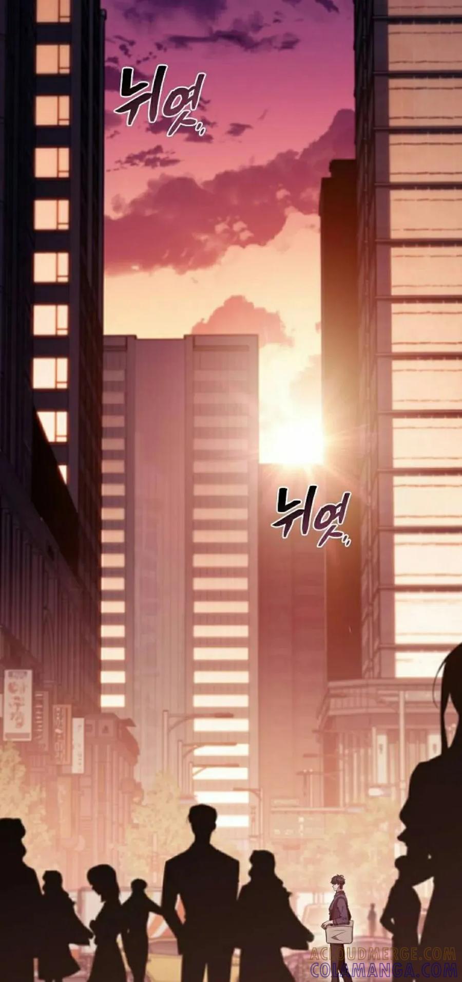 《回归者的平静生活》第11集 第37页