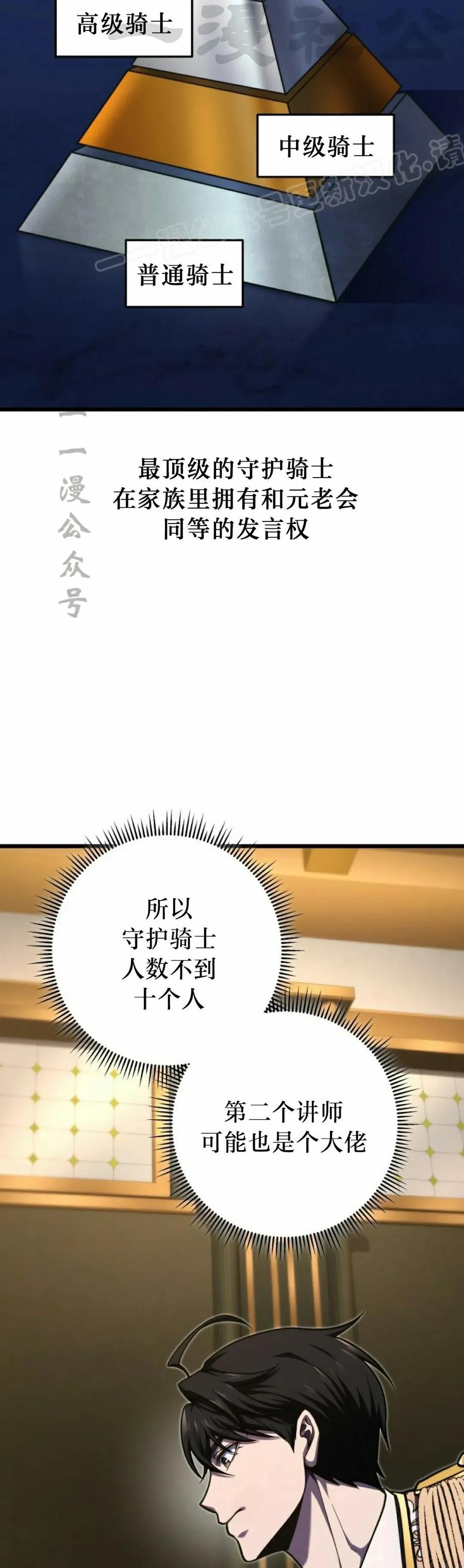 屠龙者回归 - 第40集 - 第44张图