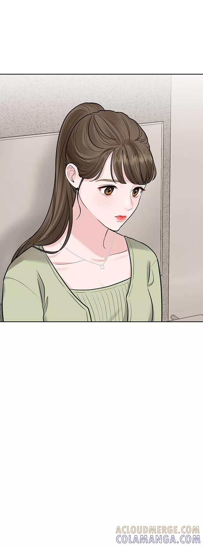 《你不是我的理想型》[第6话] 各自的过去 第58页