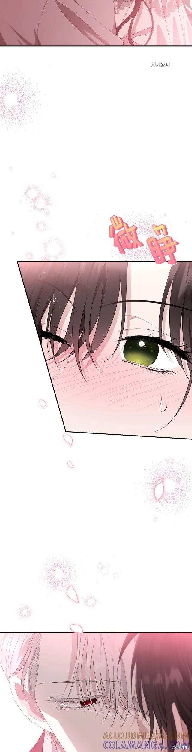《明明是冷美人小姐却变成了忠犬大少爷》第83话 第25页