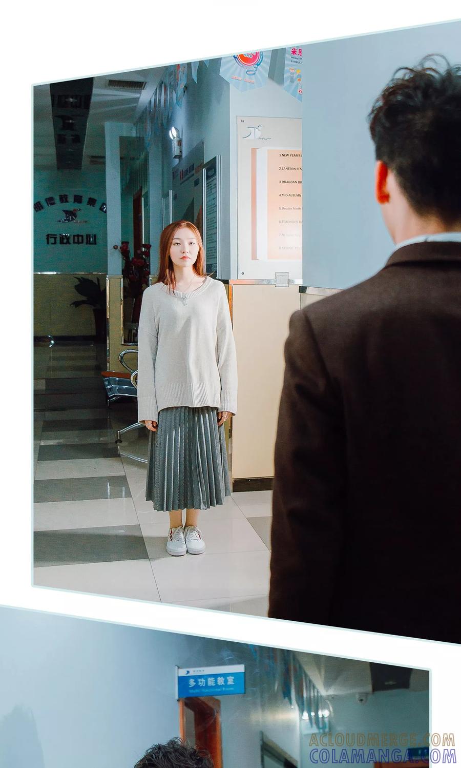 《亡妻归来》第19话 第15页
