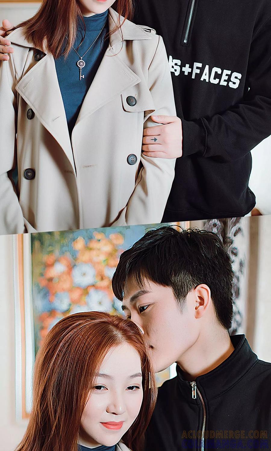《亡妻归来》第26话 第5页